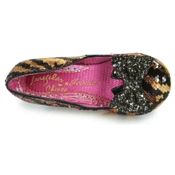 Irregular Choice - NICK OF TIME< Escarpins