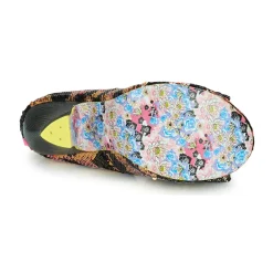 Irregular Choice - NICK OF TIME< Escarpins