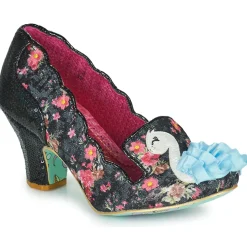 Irregular Choice Escarpins^- PADDLE BOAT
