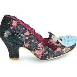Irregular Choice Escarpins^- PADDLE BOAT