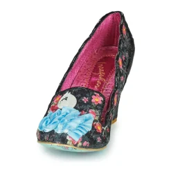 Irregular Choice Escarpins^- PADDLE BOAT