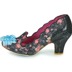 Irregular Choice Escarpins^- PADDLE BOAT
