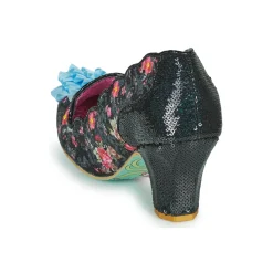 Irregular Choice Escarpins^- PADDLE BOAT