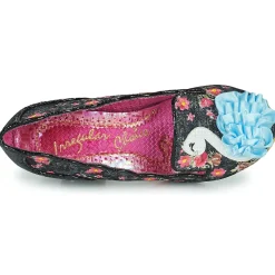 Irregular Choice Escarpins^- PADDLE BOAT