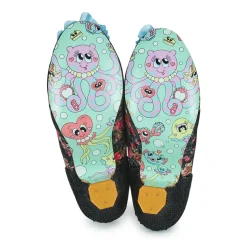 Irregular Choice Escarpins^- PADDLE BOAT