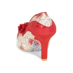 Irregular Choice Escarpins^- PEACH MELBA