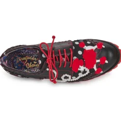 Irregular Choice Derbies & Richelieu^- SOCKHOP SWEETIES