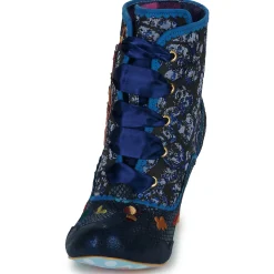 Irregular Choice Bottines / Boots^- SQUIRREL AWAY