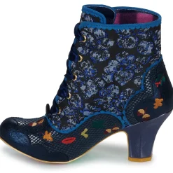 Irregular Choice Bottines / Boots^- SQUIRREL AWAY