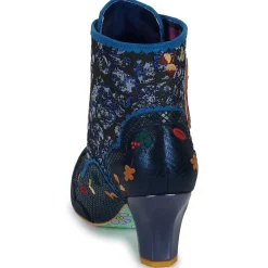 Irregular Choice Bottines / Boots^- SQUIRREL AWAY