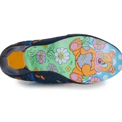 Irregular Choice Bottines / Boots^- SQUIRREL AWAY