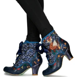 Irregular Choice Bottines / Boots^- SQUIRREL AWAY