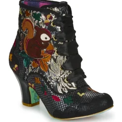 Irregular Choice - SQUIRREL AWAY< Bottines / Boots