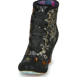 Irregular Choice - SQUIRREL AWAY< Bottines / Boots