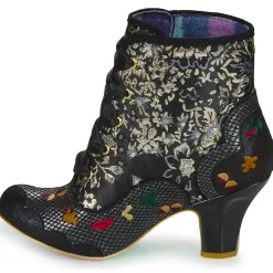 Irregular Choice - SQUIRREL AWAY< Bottines / Boots