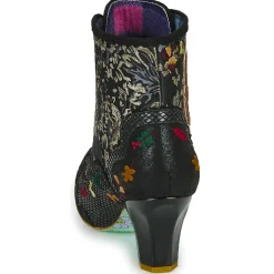 Irregular Choice - SQUIRREL AWAY< Bottines / Boots