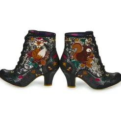 Irregular Choice - SQUIRREL AWAY< Bottines / Boots