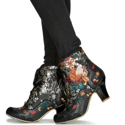 Irregular Choice - SQUIRREL AWAY< Bottines / Boots