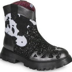 Irregular Choice - STEP IN STYLE< Bottines / Boots