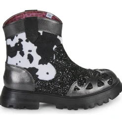 Irregular Choice - STEP IN STYLE< Bottines / Boots