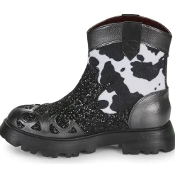Irregular Choice - STEP IN STYLE< Bottines / Boots