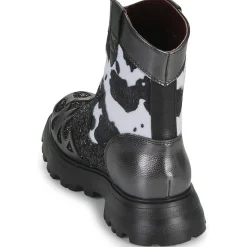 Irregular Choice - STEP IN STYLE< Bottines / Boots