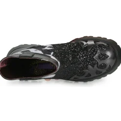 Irregular Choice - STEP IN STYLE< Bottines / Boots