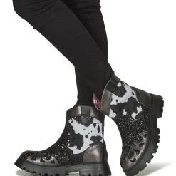 Irregular Choice - STEP IN STYLE< Bottines / Boots
