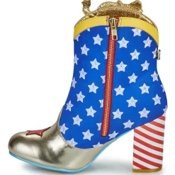 Irregular Choice - STRONGER TOGETHER