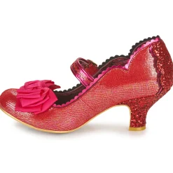 Irregular Choice Bottines / Boots^- SUMMER BREEZE
