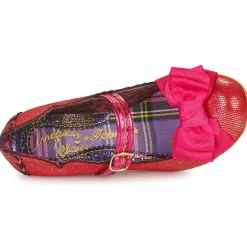 Irregular Choice Bottines / Boots^- SUMMER BREEZE