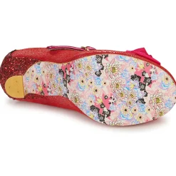 Irregular Choice Bottines / Boots^- SUMMER BREEZE