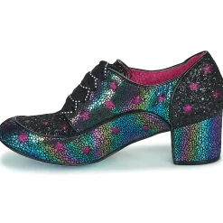 Irregular Choice - SUPERNOVA Best