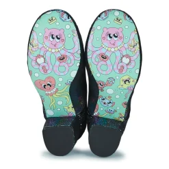 Irregular Choice - SUPERNOVA Best