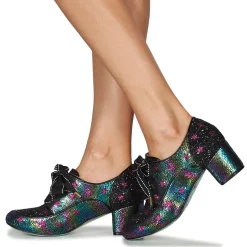 Irregular Choice - SUPERNOVA Best