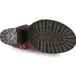 Irregular Choice - VIBRANT Violet Best