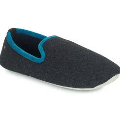 Isotoner - 96867< Pantoufles / Chaussons
