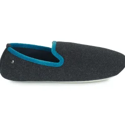 Isotoner - 96867< Pantoufles / Chaussons