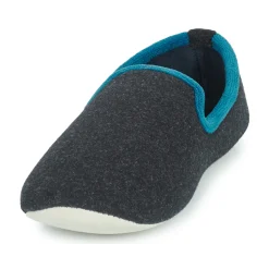 Isotoner - 96867< Pantoufles / Chaussons