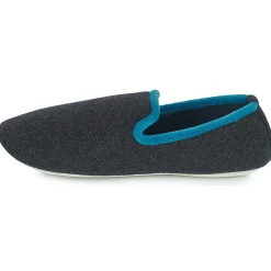Isotoner - 96867< Pantoufles / Chaussons