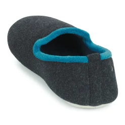 Isotoner - 96867< Pantoufles / Chaussons