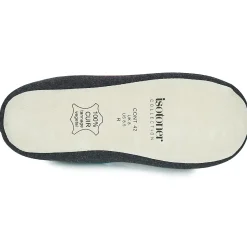 Isotoner - 96867< Pantoufles / Chaussons