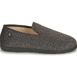 Isotoner - 98121 Gris New