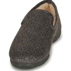 Isotoner - 98121 Gris New