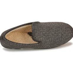 Isotoner - 98121 Gris New