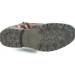 Jack & Jones - ALBANY LEATHER< Bottines / Boots