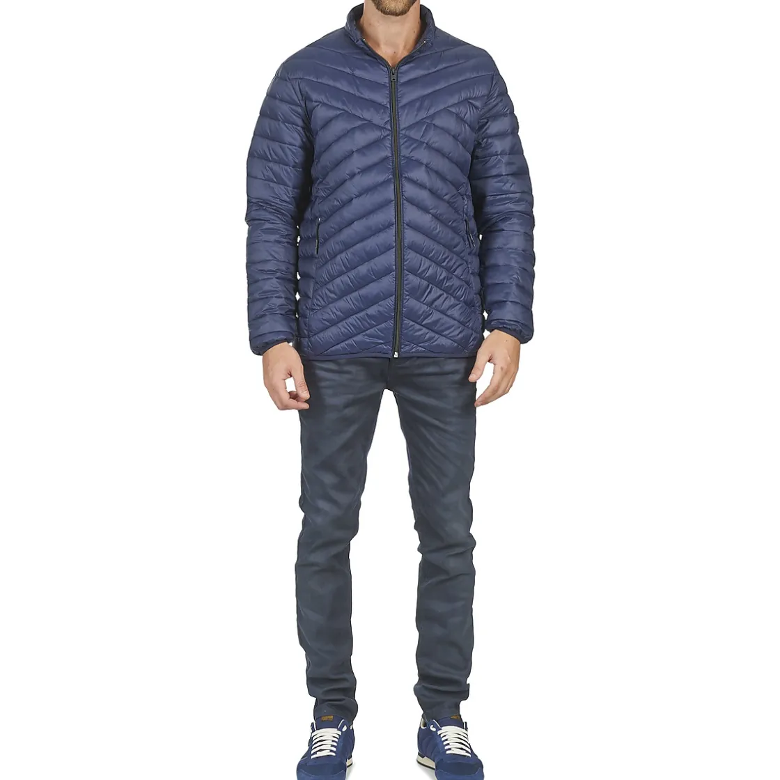 Jack & Jones - CALL CORE Marine