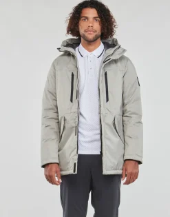 Jack & Jones Manteaux^- JCOBACH PARKA