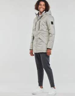 Jack & Jones Manteaux^- JCOBACH PARKA
