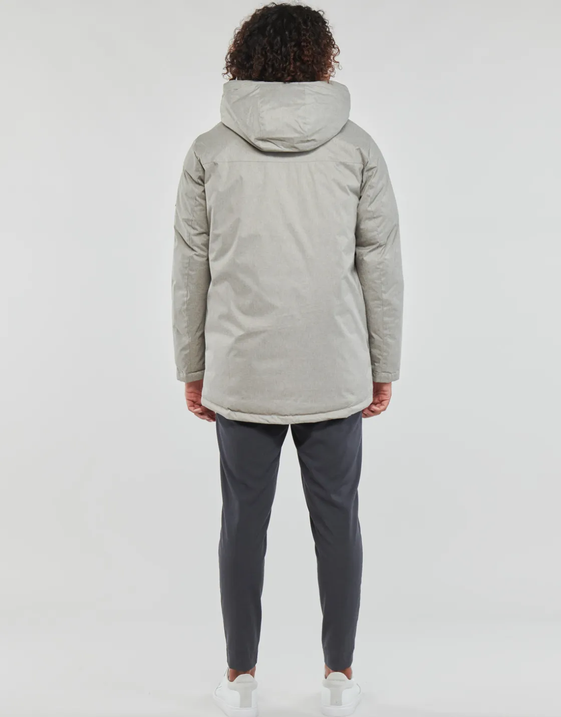 Jack & Jones Manteaux^- JCOBACH PARKA